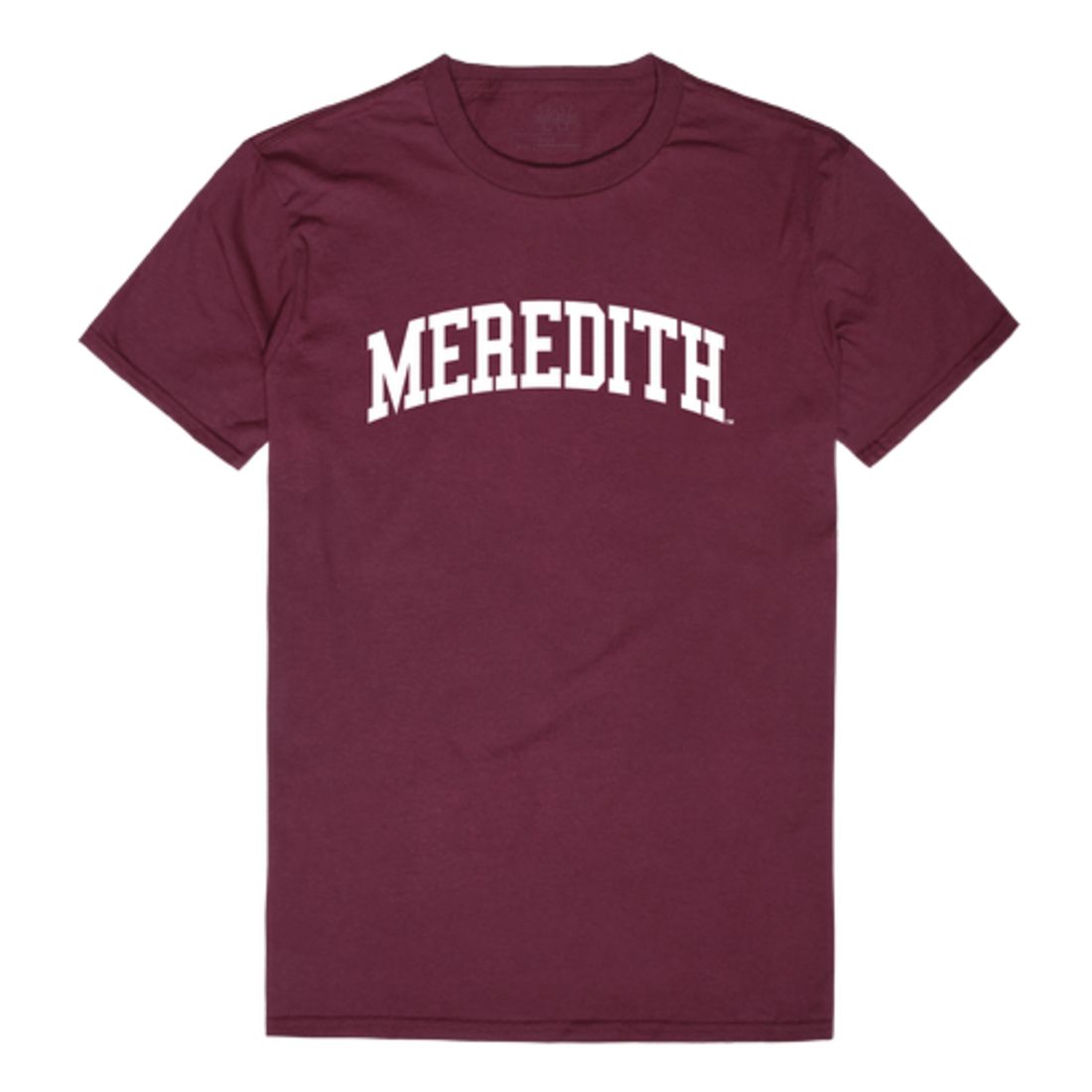 Meredith College Avenging Angels Collegiate T-Shirt Tee