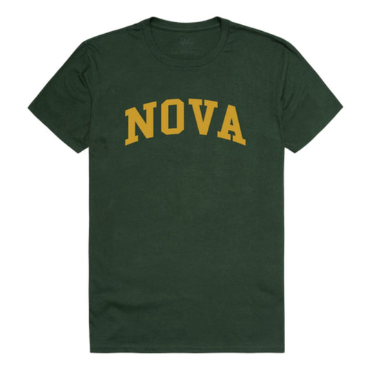 Northern Virginia Community College Nighthawks Collegiate T-Shirt Tee