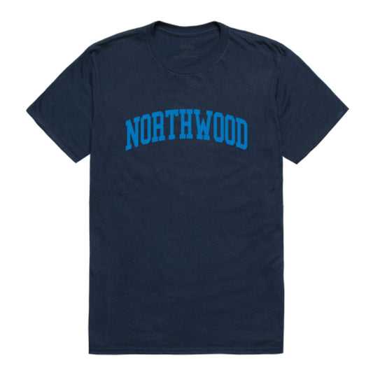 Northwood University Timberwolves Collegiate T-Shirt Tee