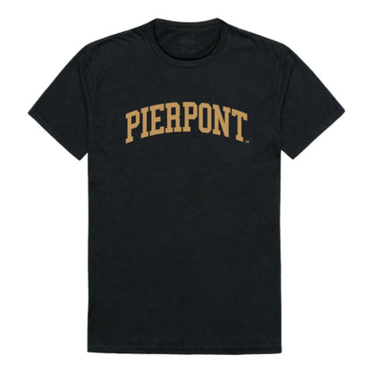 Pierpont Community & Technical College Lions Collegiate T-Shirt Tee