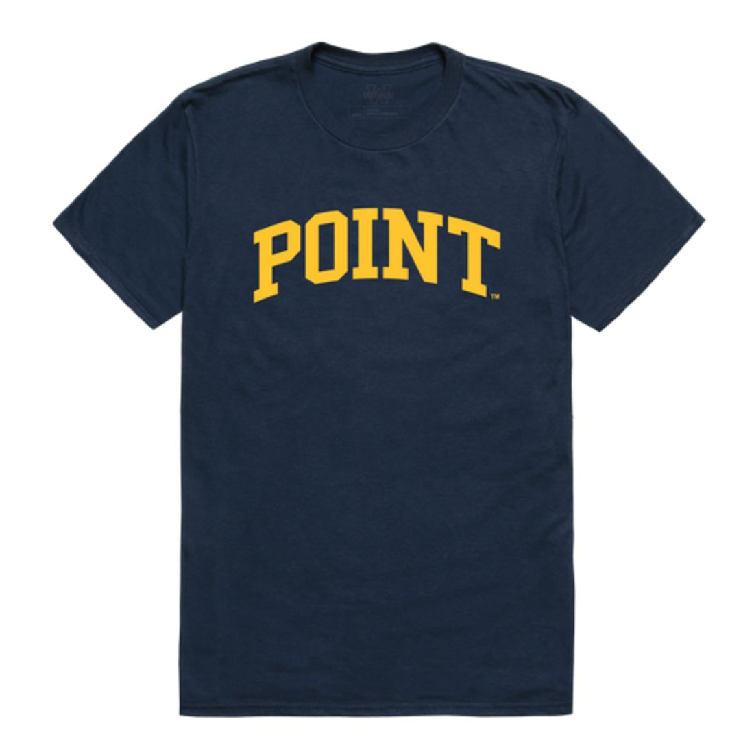Point University Skyhawks Collegiate T-Shirt Tee