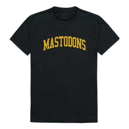 Purdue University Fort Wayne Mastodons Collegiate T-Shirt Tee