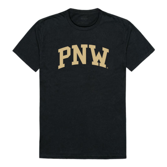 Purdue University Northwest Lion Collegiate T-Shirt Tee