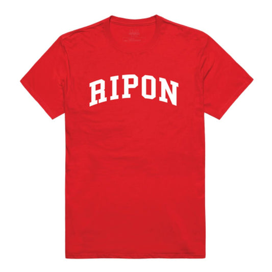Ripon College Red Hawks Collegiate T-Shirt Tee