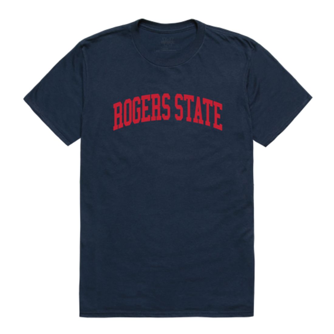 Rogers State University Hillcats Collegiate T-Shirt Tee
