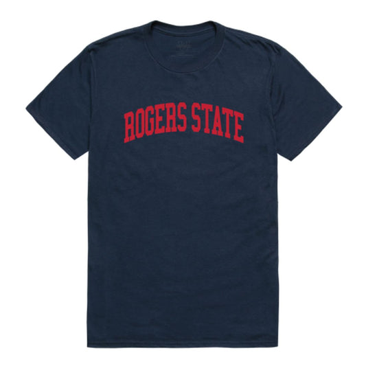 Rogers State University Hillcats Collegiate T-Shirt Tee