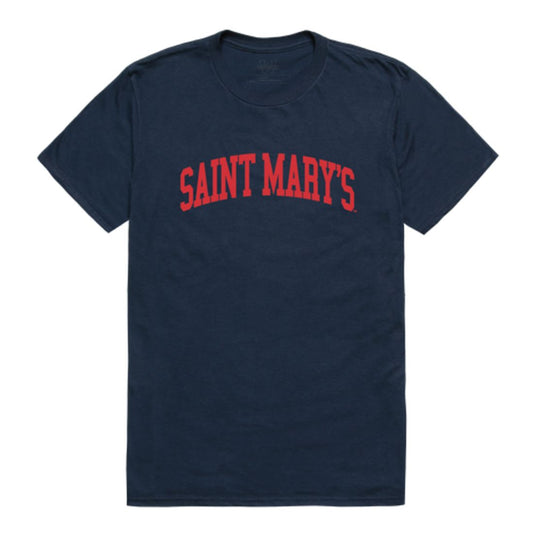 Saint Mary's College of California Gaels Collegiate T-Shirt Tee