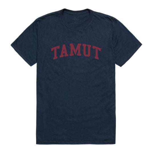 Texas A&M University-Texarkana Eagles Collegiate T-Shirt Tee