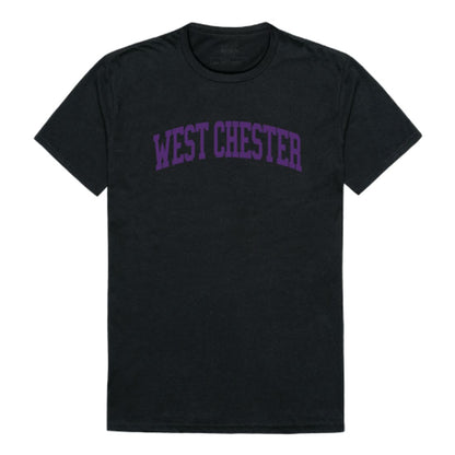 West Chester University Rams Collegiate T-Shirt Tee