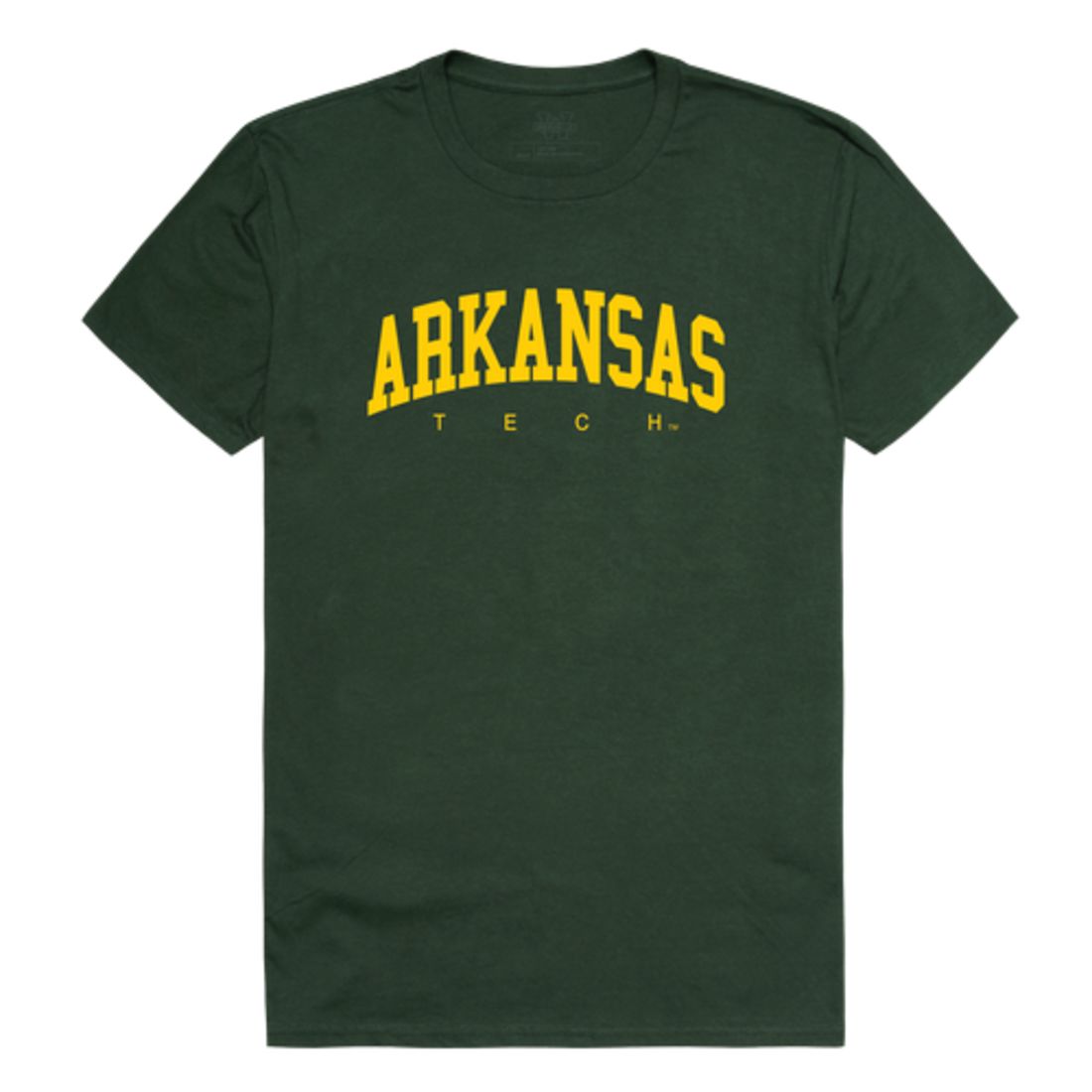 Arkansas Tech University Wonder Boys Collegiate T-Shirt Tee