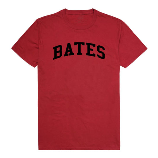 Bates College Bobcats Collegiate T-Shirt Tee