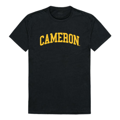 Cameron University Aggies Collegiate T-Shirt Tee