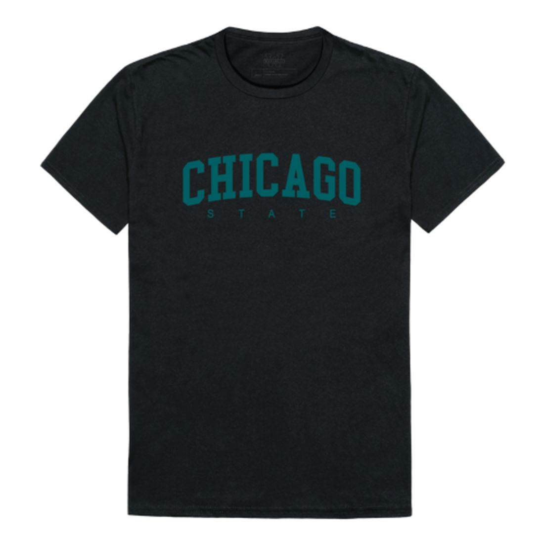 Chicago State University Cougars Collegiate T-Shirt Tee