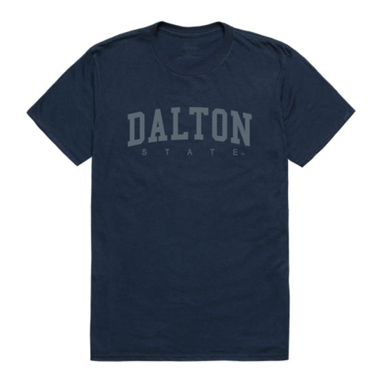 Dalton State College Roadrunners Collegiate T-Shirt Tee