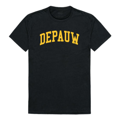 DePauw University Tigers Collegiate T-Shirt Tee