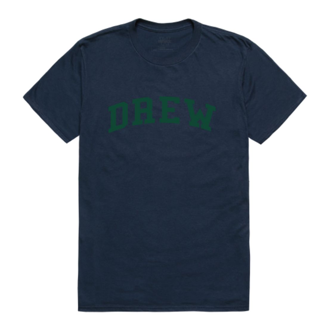 Drew University Rangers Collegiate T-Shirt Tee