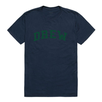 Drew University Rangers Collegiate T-Shirt Tee