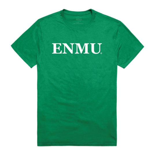 Eastern New Mexico University Greyhounds Collegiate T-Shirt Tee