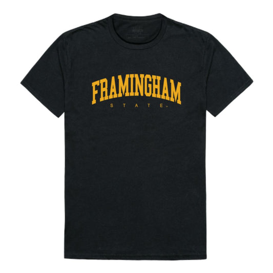 Framingham State University Rams Collegiate T-Shirt Tee