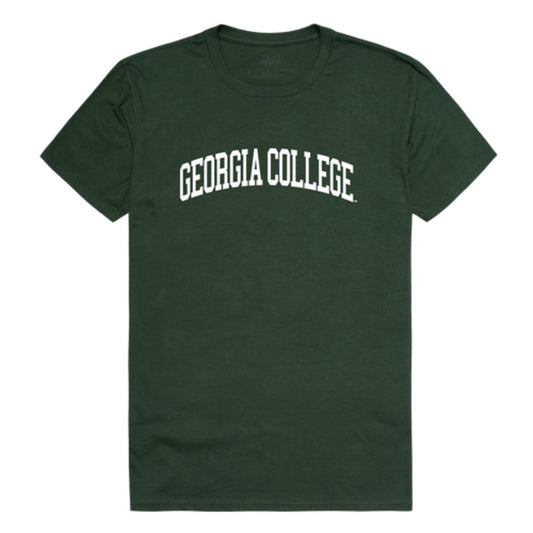 Georgia College and State University Bobcats Collegiate T-Shirt Tee