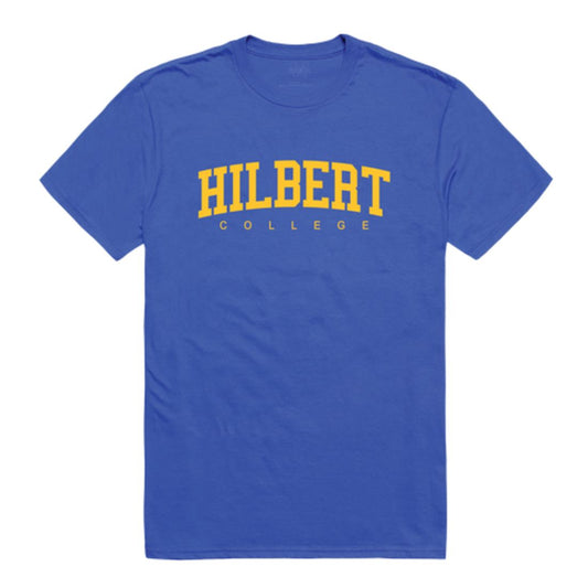 Hilbert College Hawks Collegiate T-Shirt Tee