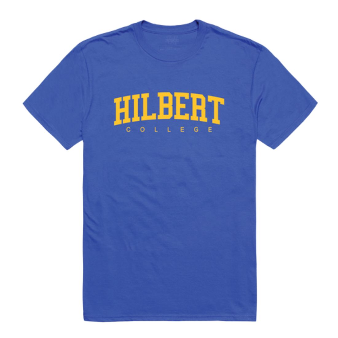 Hilbert College Hawks Collegiate T-Shirt Tee