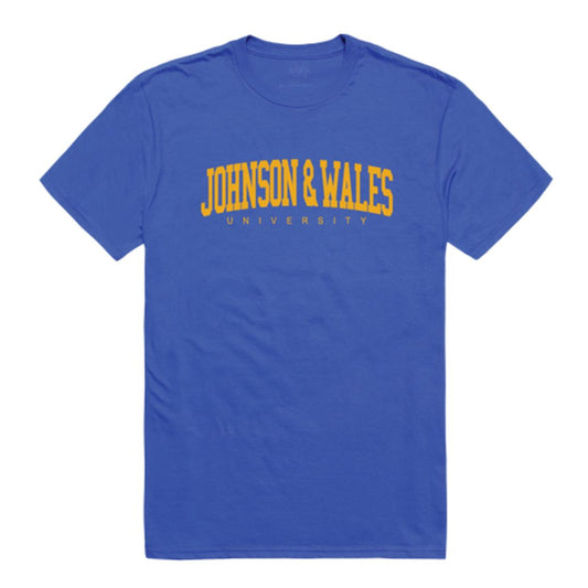 Johnson & Wales University Wildcats Collegiate T-Shirt Tee