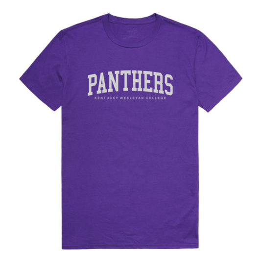 Kentucky Wesleyan College Panthers Collegiate T-Shirt Tee