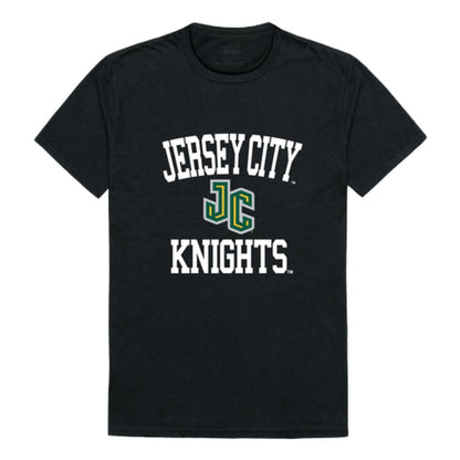 New Jersey City University Knights Arch T-Shirt Tee