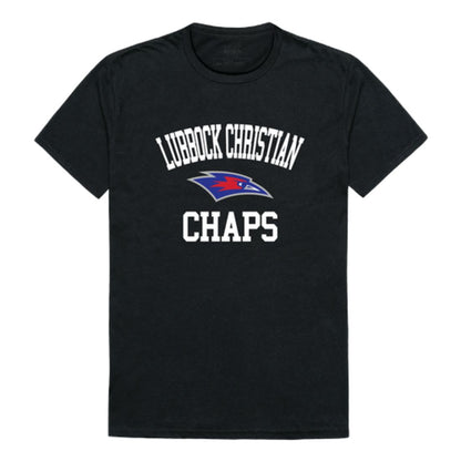 Lubbock Christian University Chaparral Arch T-Shirt Tee