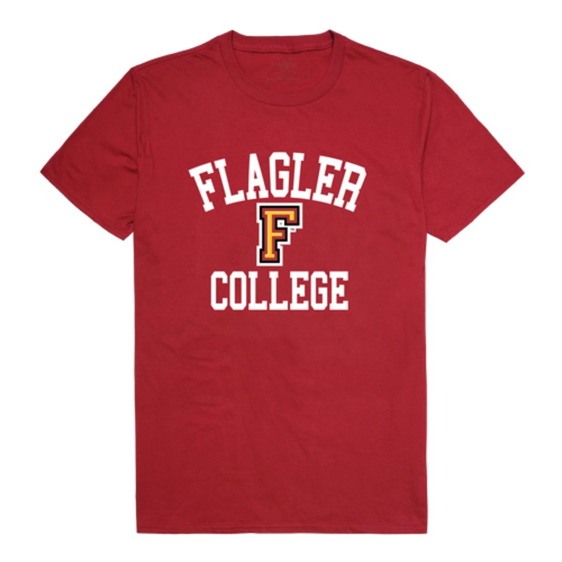 Flagler College Saints Arch T-Shirt Tee