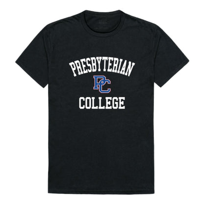 Presbyterian College Blue Hose Arch T-Shirt Tee