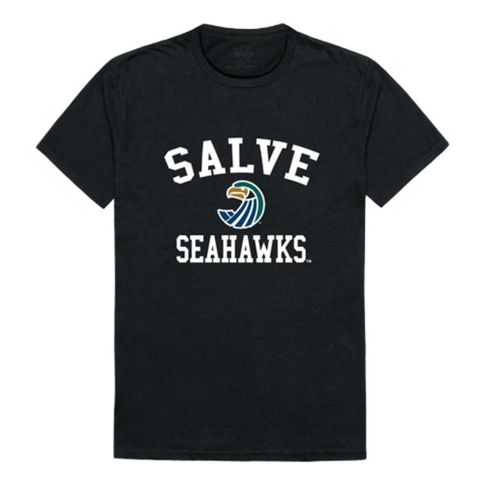 Salve Regina University Seahawks Arch T-Shirt Tee
