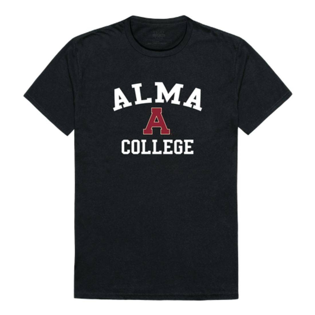 Alma College Scots Arch T-Shirt Tee