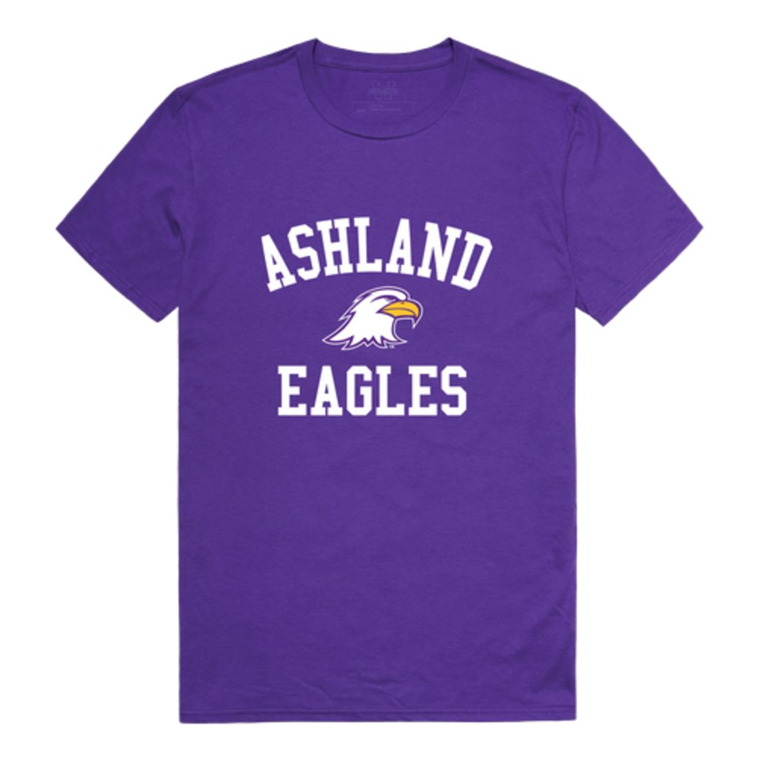 Ashland University Eagles Arch T-Shirt Tee