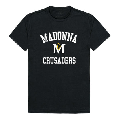 Madonna University Crusaders Arch T-Shirt Tee