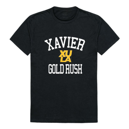 Xavier University of Louisiana  Arch T-Shirt Tee