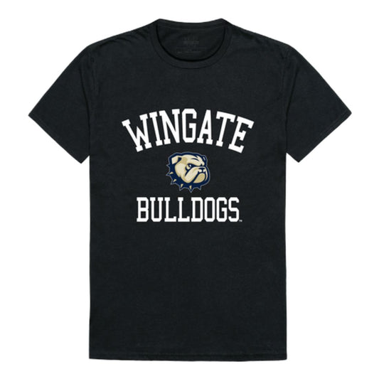 Wingate University Bulldogs Arch T-Shirt Tee