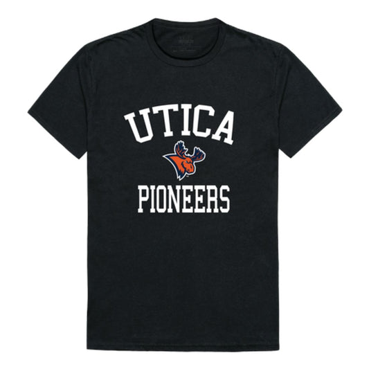 Utica College Pioneers Arch T-Shirt Tee