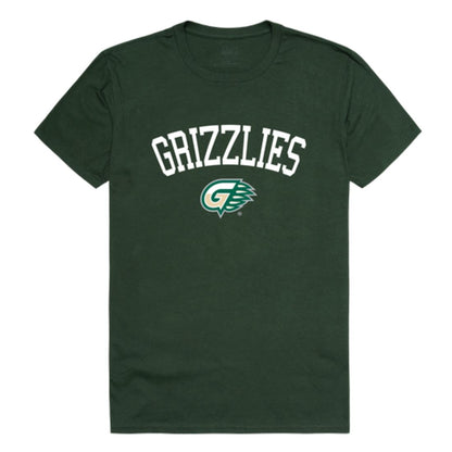 Georgia Gwinnett College Grizzlies Arch T-Shirt Tee