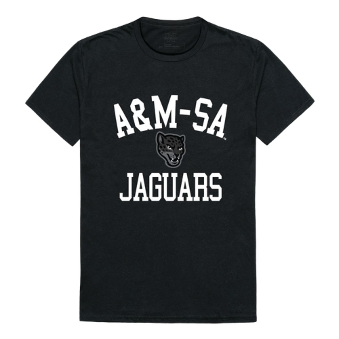Texas A&M University-San Antonio Jaguars Arch T-Shirt Tee