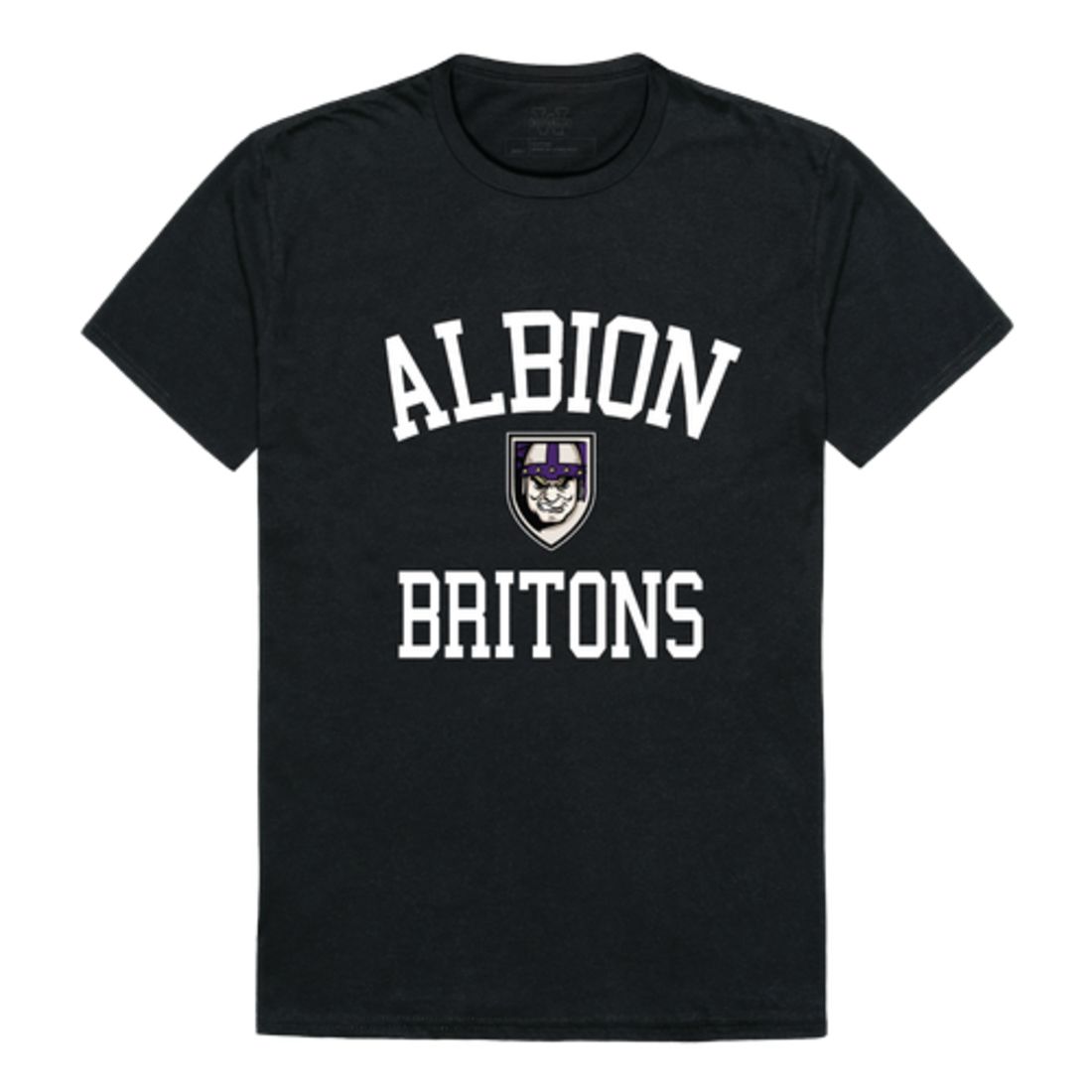 Albion College Britons Arch T-Shirt Tee