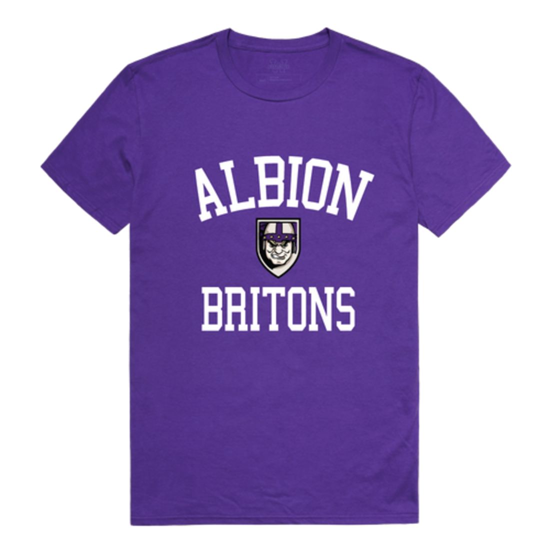 Albion College Britons Arch T-Shirt Tee