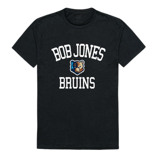 Bob Jones University Bruins Arch T-Shirt Tee