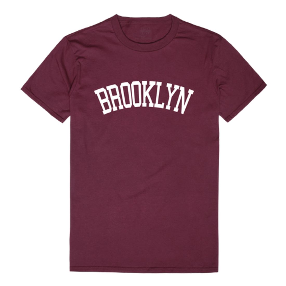Brooklyn College Bulldogs Arch T-Shirt Tee