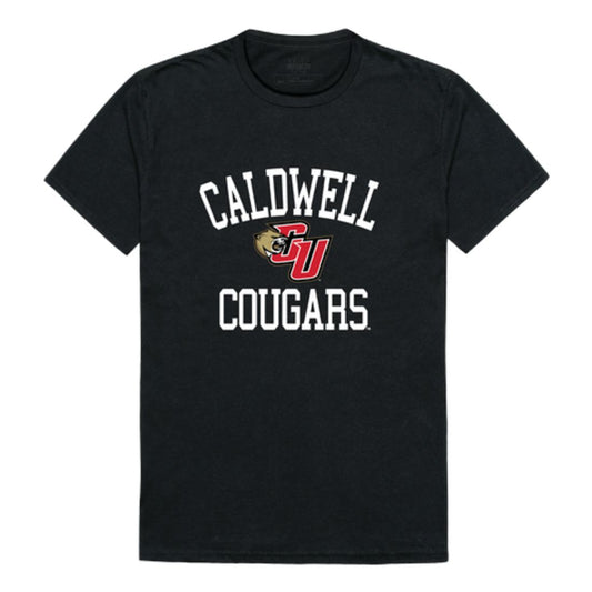 Women's Charcoal Louisville Cardinals Scoop & Score Boyfriend T-Shirt