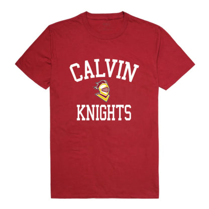 Calvin University Knights Arch T-Shirt Tee