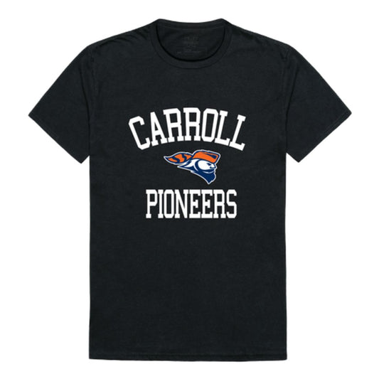 Carroll University Pioneers Arch T-Shirt Tee