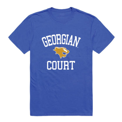 Georgian Court University Lions Arch T-Shirt Tee