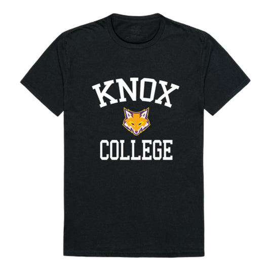 Knox College Prairie Fire Arch T-Shirt Tee
